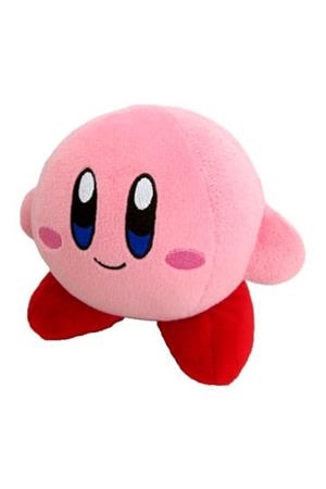 KIRBY: PELUCHE KIRBY 14 CM | Akira Comics  - libreria donde comprar comics, juegos y libros online