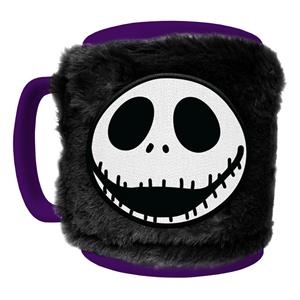 PESADILLA ANTES DE NAVIDAD: TAZA FUZZY JACK [CAJA] | Akira Comics  - libreria donde comprar comics, juegos y libros online