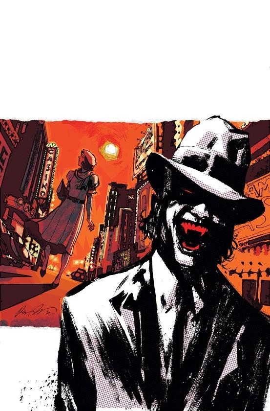 AMERICAN VAMPIRE VOL.2 (EN INGLES) [CARTONE] | Akira Comics  - libreria donde comprar comics, juegos y libros online