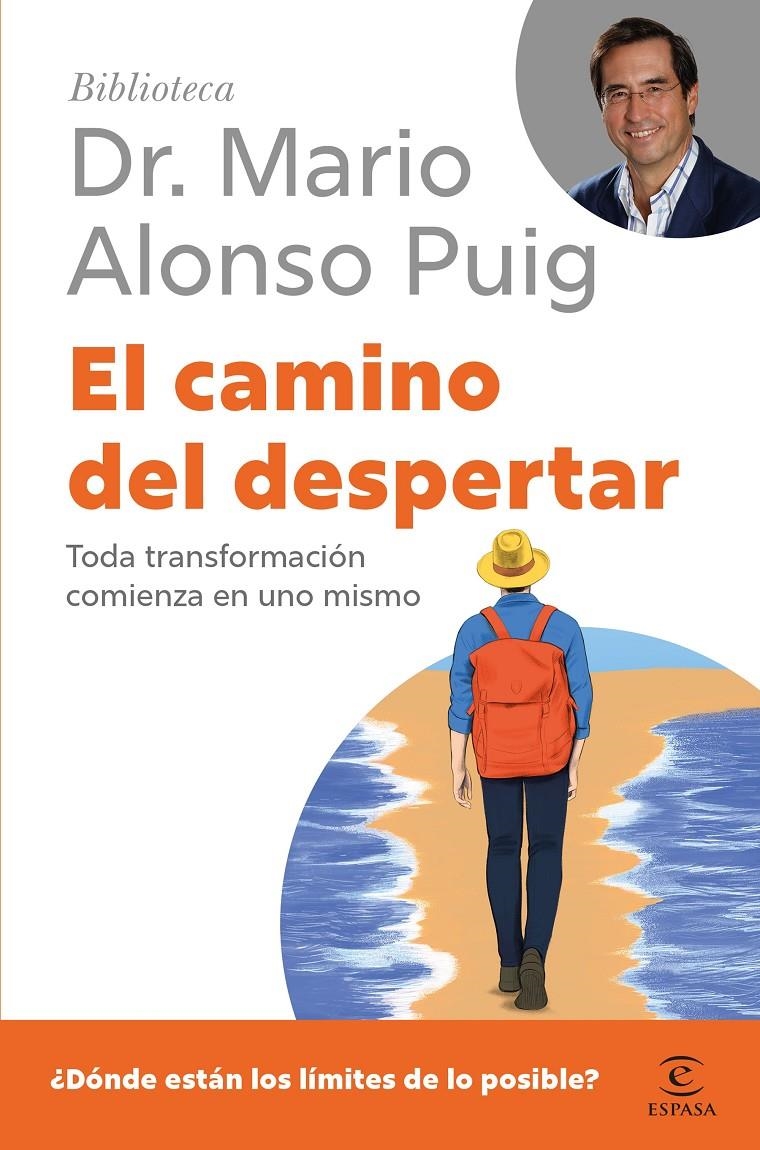 CAMINO DEL DESPERTAR, EL [RUSTICA] | PUIG, MARIO ALONSO | Akira Comics  - libreria donde comprar comics, juegos y libros online