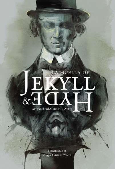 HUELLA DE JEKYLL Y HYDE, LA [RUSTICA] | Akira Comics  - libreria donde comprar comics, juegos y libros online