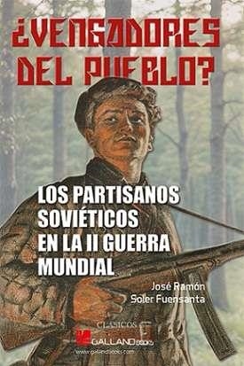 VENGADORES DEL PUEBLO? [RUSTICA] | SOLER, JOSE RAMON | Akira Comics  - libreria donde comprar comics, juegos y libros online