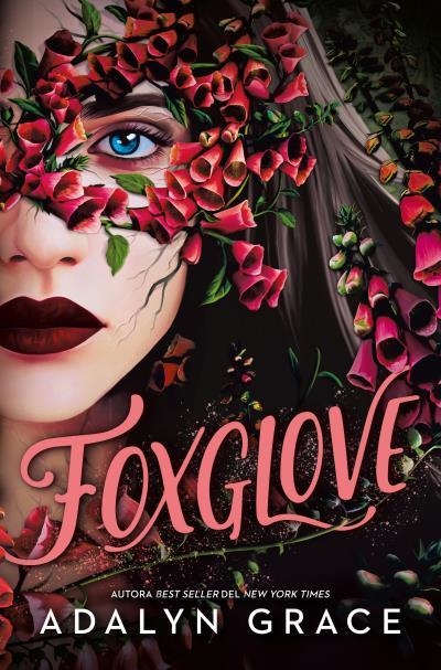 FOXGLOVE (BELLADONNA 2) [BOLSILLO] | GRACE, ADALYN | Akira Comics  - libreria donde comprar comics, juegos y libros online