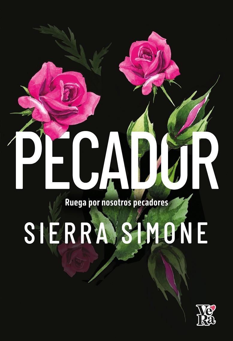 PECADOR. RUEGA POR NOSOTROS PECADORES [RUSTICA] | SIMONE, SIERRA | Akira Comics  - libreria donde comprar comics, juegos y libros online