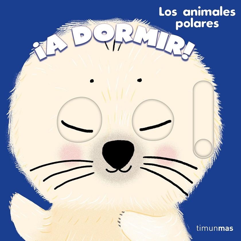 A DORMIR! LOS ANIMALES POLARES [CARTONE] | ROEDERER, CHARLOTTE | Akira Comics  - libreria donde comprar comics, juegos y libros online