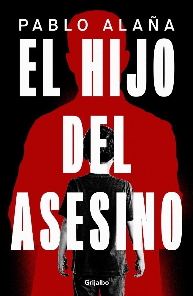 HIJO DEL ASESINO, EL [RUSTICA] | ALAÑA, PABLO | Akira Comics  - libreria donde comprar comics, juegos y libros online