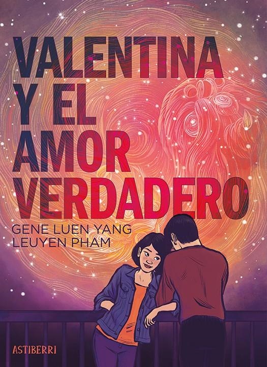 VALENTINA Y EL AMOR VERDADERO [RUSTICA] | Akira Comics  - libreria donde comprar comics, juegos y libros online