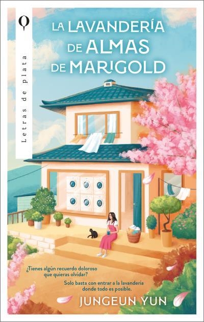 LAVANDERIA DE ALMAS DE MARIGOLD, LA [RUSTICA] | JEONG-EUN, YOON | Akira Comics  - libreria donde comprar comics, juegos y libros online