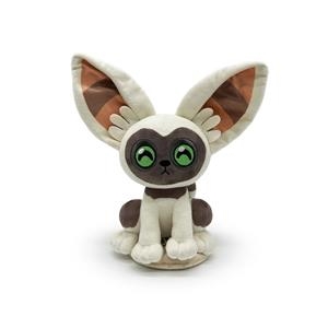 AVATAR LA LEYENDA DE AANG: PELUCHE MOMO SHOULDER RIDER 15 CM  | Akira Comics  - libreria donde comprar comics, juegos y libros online