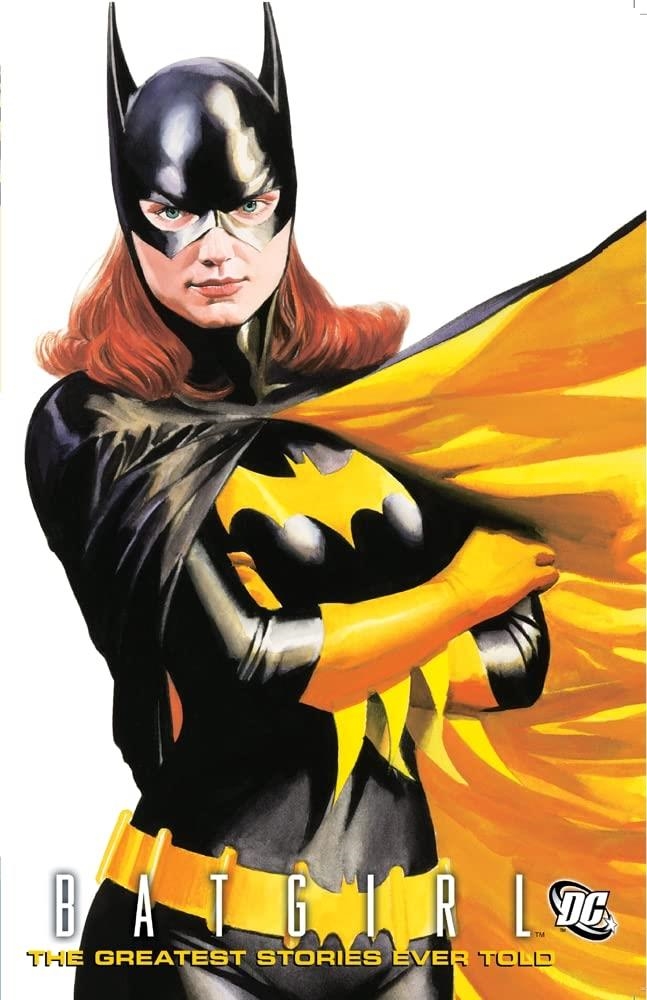 BATGIRL: THE GREATEST STORIES EVER TOLD (EN INGLES) [RUSTICA] | Akira Comics  - libreria donde comprar comics, juegos y libros online