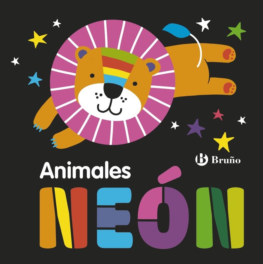 ANIMALES NEON [CARTONE] | Akira Comics  - libreria donde comprar comics, juegos y libros online