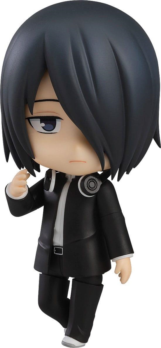 NENDOROID Nº2133: YU ISHIGAMI (KAGUYA-SAMA: LOVE IS WAR?) 10 CM PVC [CAJA] | Akira Comics  - libreria donde comprar comics, juegos y libros online