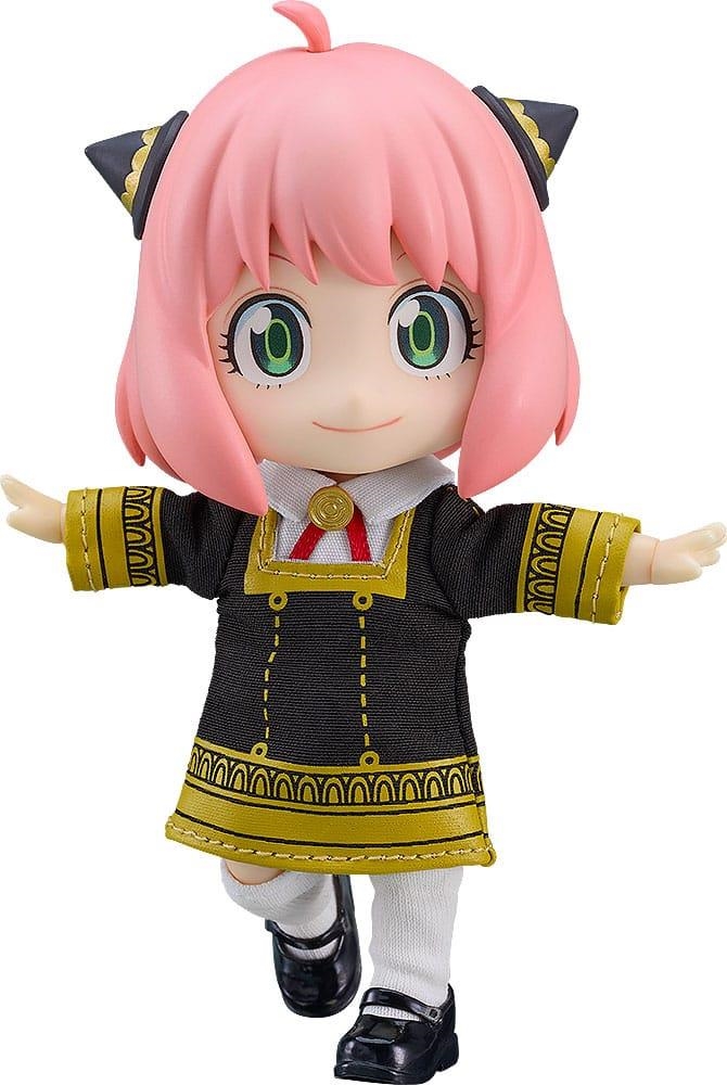 NENDOROID DOLL: ANYA FORGER (SPY X FAMIYL) 14 CM [CAJA] | Akira Comics  - libreria donde comprar comics, juegos y libros online