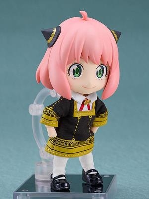 NENDOROID DOLL: ANYA FORGER (SPY X FAMIYL) 14 CM [CAJA] | Akira Comics  - libreria donde comprar comics, juegos y libros online