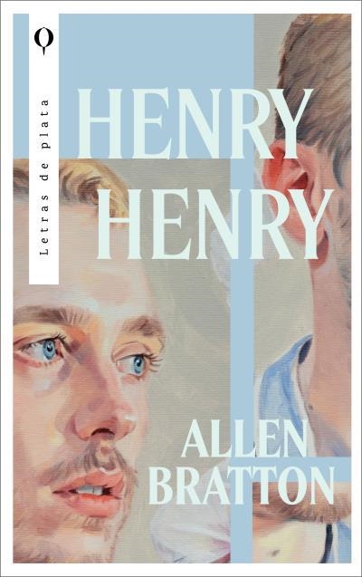 HENRY HENRY [RUSTICA] | BRATTON, ALLEN | Akira Comics  - libreria donde comprar comics, juegos y libros online