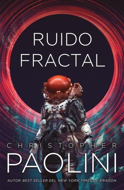 RUIDO FRACTAL [RUSTICA] | PAOLINI, CHRISTOPHER | Akira Comics  - libreria donde comprar comics, juegos y libros online