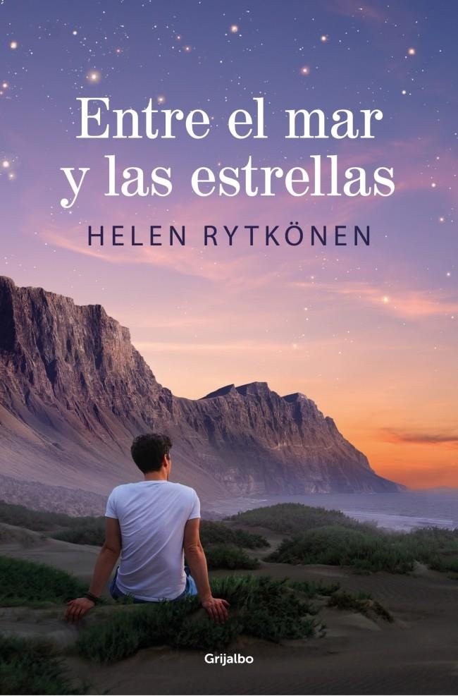 ENTRE EL MAR Y LAS ESTRELLAS (SERIE ATLANTICA 3) [RUSTICA] | RYTKÖNEN, HELEN | Akira Comics  - libreria donde comprar comics, juegos y libros online