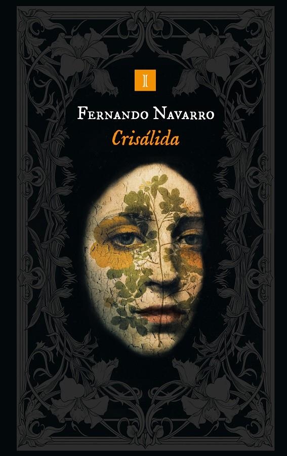 CRISALIDA [CARTONE] | NAVARRO, FERNANDO | Akira Comics  - libreria donde comprar comics, juegos y libros online