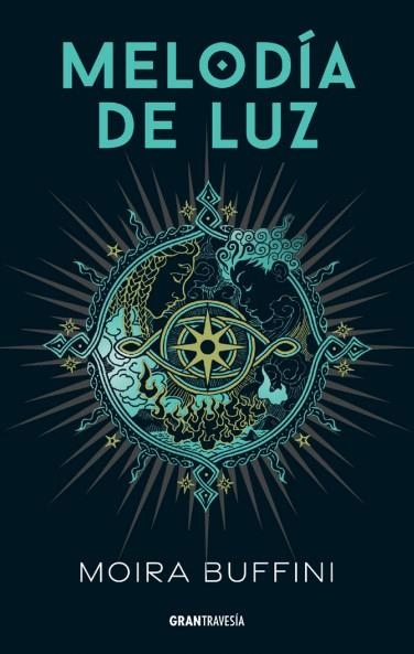 MELODIA DE LUZ [RUSTICA] | BUFFINI, MOIRA | Akira Comics  - libreria donde comprar comics, juegos y libros online