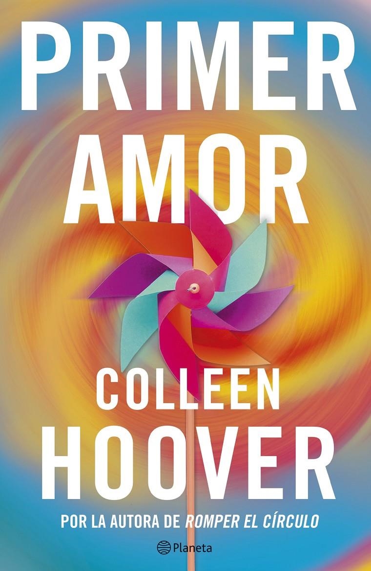 PRIMER AMOR (HEART BONES) [RUSTICA] | HOOVER, COLLEEN | Akira Comics  - libreria donde comprar comics, juegos y libros online