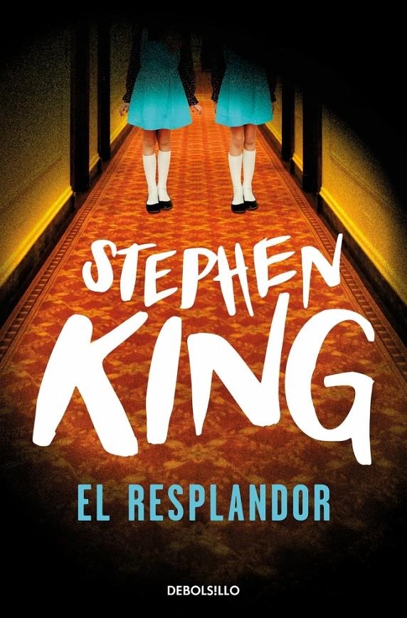 RESPLANDOR, EL [BOLSILLO] | KING, STEPHEN | Akira Comics  - libreria donde comprar comics, juegos y libros online