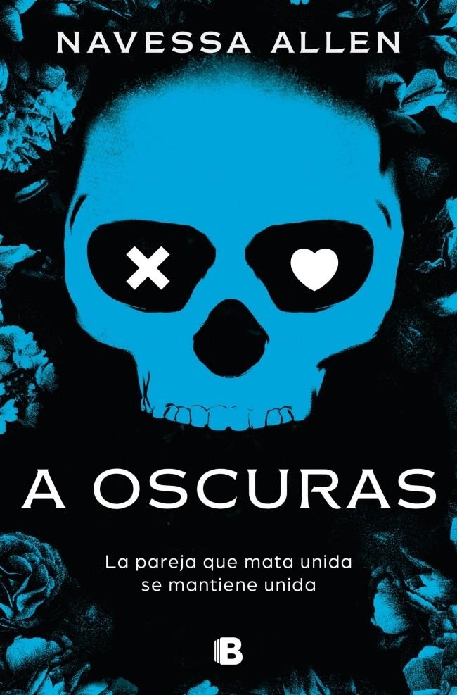 A OSCURAS (ADENTRATE EN LA OSCURIDAD 1) [RUSTICA] | ALLEN, NAVESSA | Akira Comics  - libreria donde comprar comics, juegos y libros online