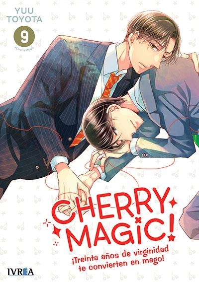 CHERRY MAGIC! Nº09 [RUSTICA] | TOYOTA, YUU | Akira Comics  - libreria donde comprar comics, juegos y libros online