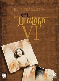 COLECCION BD Nº20: DECALOGO (PARTE 6) | GIROUD / MOUNIER | Akira Comics  - libreria donde comprar comics, juegos y libros online