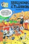 OLE MORTADELO Nº132: ATLANTA 96 | IBAÑEZ, F. | Akira Comics  - libreria donde comprar comics, juegos y libros online