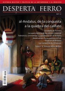 DESPERTA FERRO ANTIGUA Y MEDIEVAL Nº07 (REVISTA) | Akira Comics  - libreria donde comprar comics, juegos y libros online