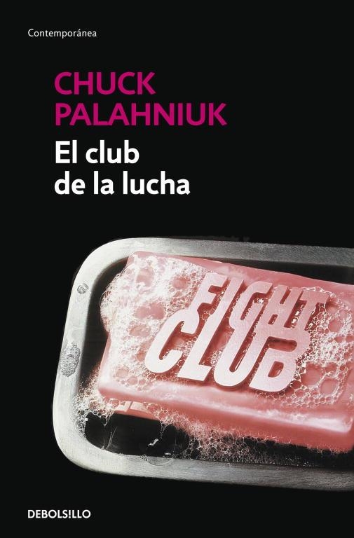 CLUB DE LA LUCHA, EL [BOLSILLO] | PALAHNIUK, CHUCK | Akira Comics  - libreria donde comprar comics, juegos y libros online