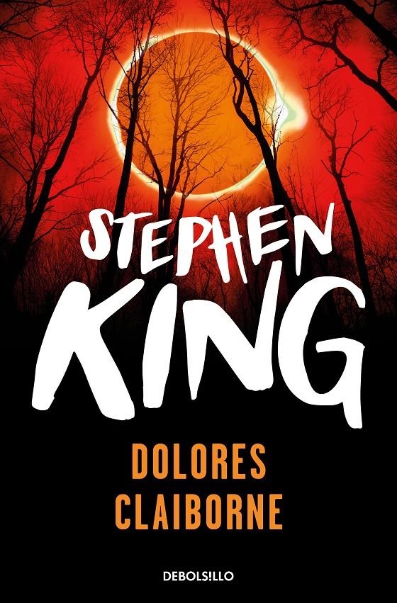 DOLORES CLAIBORNE [BOLSILLO] | KING, STEPHEN | Akira Comics  - libreria donde comprar comics, juegos y libros online