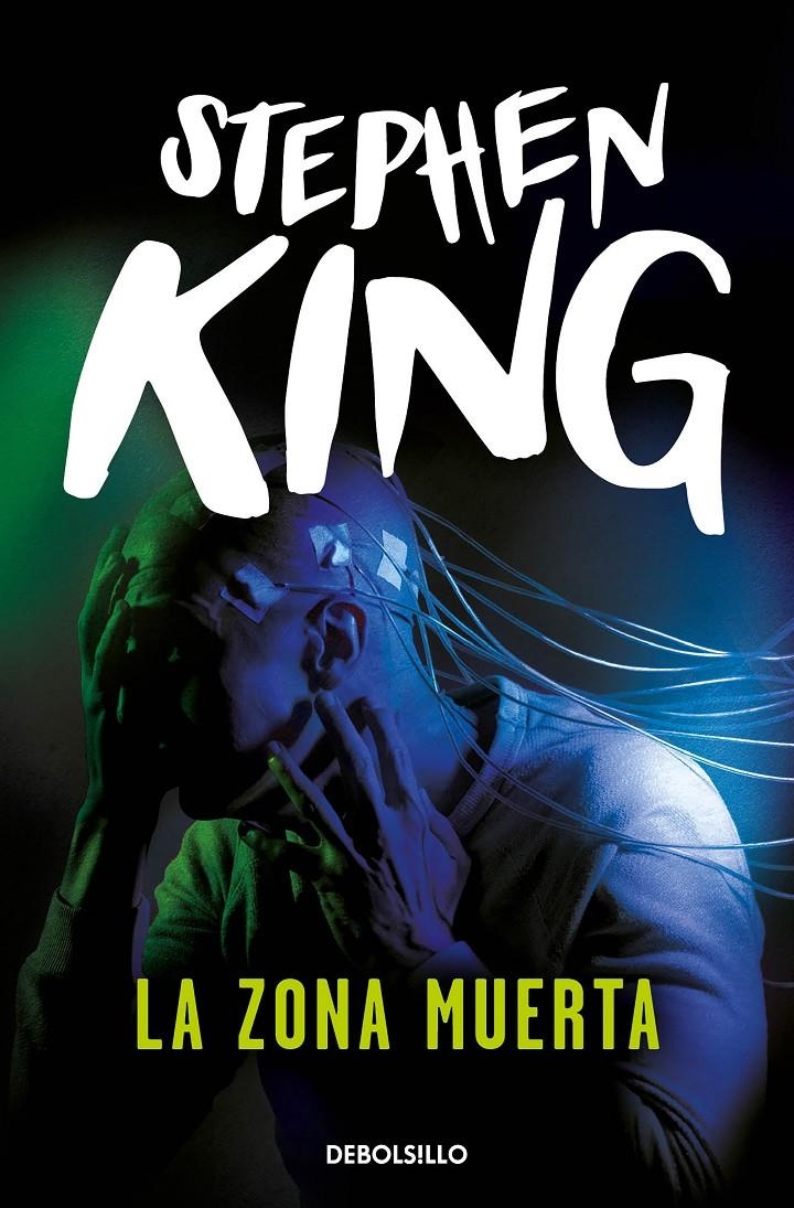 ZONA MUERTA, LA [BOLSILLO] | KING, STEPHEN | Akira Comics  - libreria donde comprar comics, juegos y libros online