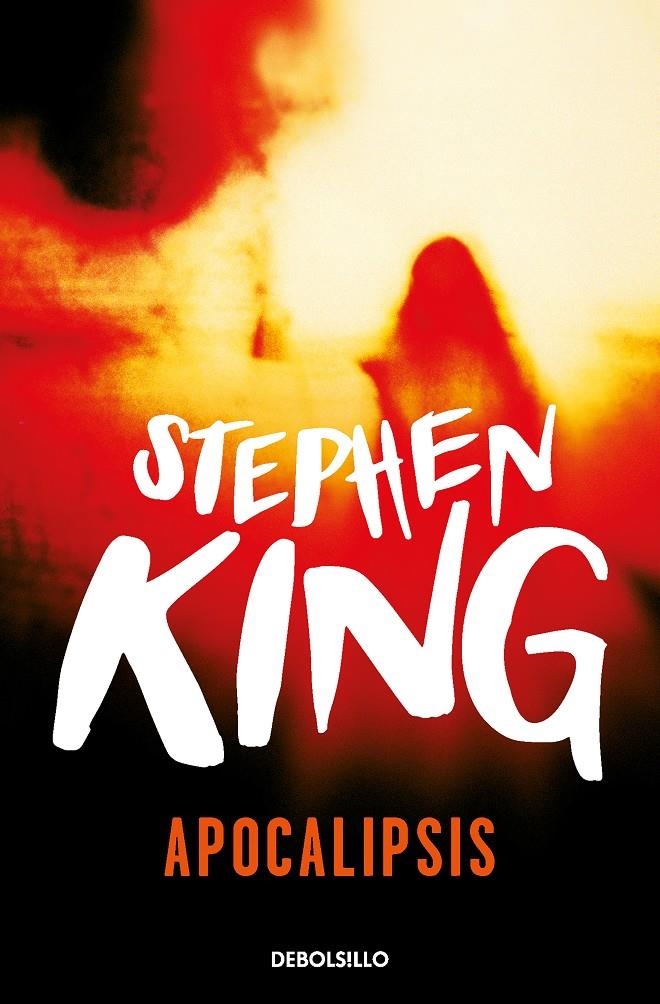 APOCALIPSIS [BOLSILLO] | KING, STEPHEN | Akira Comics  - libreria donde comprar comics, juegos y libros online