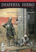 DESPERTA FERRO ANTIGUA Y MEDIEVAL Nº04 (REVISTA) | Akira Comics  - libreria donde comprar comics, juegos y libros online