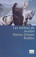 NIEBLAS DE AVALON, LAS [BOLSILLO] | ZIMMER BRADLEY, MARION | Akira Comics  - libreria donde comprar comics, juegos y libros online