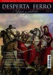 DESPERTA FERRO ANTIGUA Y MEDIEVAL Nº17 (REVISTA) | Akira Comics  - libreria donde comprar comics, juegos y libros online