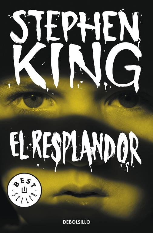 RESPLANDOR, EL [BOLSILLO] | KING, STEPHEN | Akira Comics  - libreria donde comprar comics, juegos y libros online