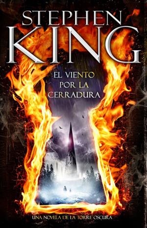 VIENTO POR LA CERRADURA, EL [BOLSILLO] | KING, STEPHEN | Akira Comics  - libreria donde comprar comics, juegos y libros online