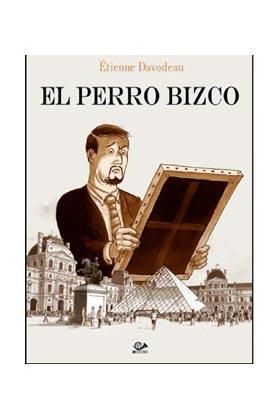 PERRO BIZCO, EL [CARTONE] | DAVODEAU, ETIENNE | Akira Comics  - libreria donde comprar comics, juegos y libros online