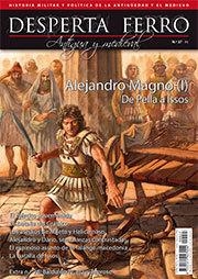 DESPERTA FERRO ANTIGUA Y MEDIEVAL Nº27: ALEJANDRO MAGNO (I) (REVISTA) | Akira Comics  - libreria donde comprar comics, juegos y libros online