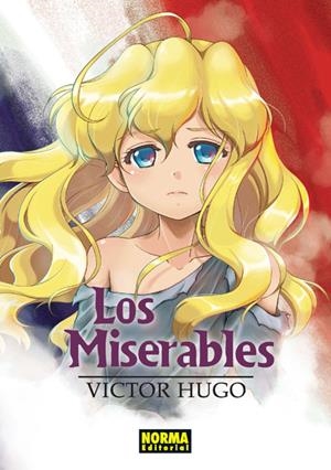 MISERABLES, LOS (MANGA) [RUSTICA] | HUGO, VICTOR | Akira Comics  - libreria donde comprar comics, juegos y libros online