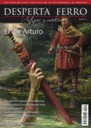 DESPERTA FERRO ANTIGUA Y MEDIEVAL Nº36: EL REY ARTURO (REVISTA) | Akira Comics  - libreria donde comprar comics, juegos y libros online