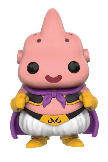 POP! DRAGONBALL Z Nº111: MAJIN BUU (FIGURA DE VINILO) [CAJA] | Akira Comics  - libreria donde comprar comics, juegos y libros online