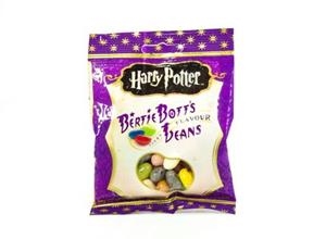 Harry Potter - Grageas Bertie Bott de todos los sabores