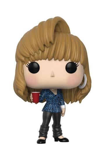 POP! TELEVISION FRIENDS Nº703: 80'S HAIR RACHEL (FIGURA DE VINILO) [CAJA] | Akira Comics  - libreria donde comprar comics, juegos y libros online