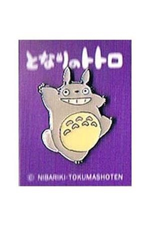 Peluche Totoro - Mundo Ghibli™