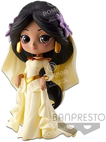 Q POSKET DISNEY: JASMINE DREAMY [EDICION ESPECIAL] | Akira Comics  - libreria donde comprar comics, juegos y libros online