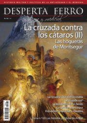 DESPERTA FERRO ANTIGUA Y MEDIEVAL Nº62: LA CRUZADA CONTRA LOS CATAROS (II) (REVISTA) | Akira Comics  - libreria donde comprar comics, juegos y libros online