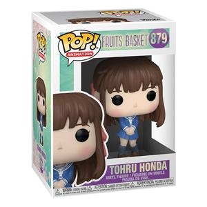 POP! ANIMATION FRUITS BASKET Nº879: TOHRU HONDA [CAJA] | Akira Comics  - libreria donde comprar comics, juegos y libros online